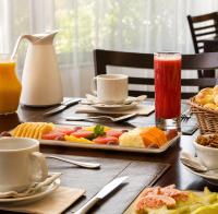 Sol Alphaville Hotel & Residence Flats - B&B Barueri