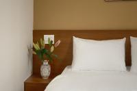 Standard Doppelzimmer