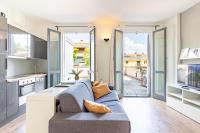 La Casa del Parco by Houset - Bed and Breakfast Biassono