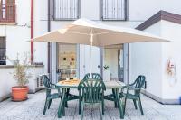 La Casa del Parco by Houset - Bed and Breakfast Biassono