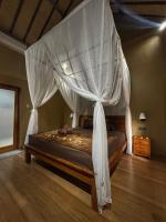 Seraya Homestay Pemuteran - B&B Pemuteran
