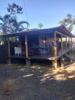 Kitnet contêiner climatizada - B&B Ubatuba