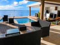 Villa Manatini - Bed and Breakfast Papeete