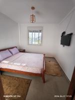 Bel Appartement très proche de la plage - Ferienwohnung Tanger