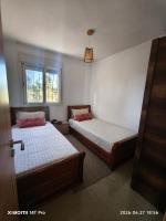 Bel Appartement très proche de la plage - Ferienwohnung Tanger