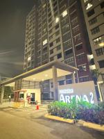 KLIA Heaven Stay Arena 2 - B&B Sepang