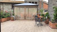 Serenamente Viterbo Locazione turistica - B&B Viterbo