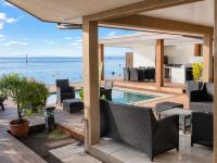 Villa Manatini - Bed and Breakfast Papeete