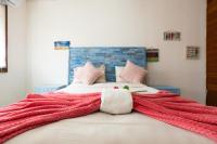 The Bamboo Studio at Bocas Town - B&B Bocas del Toro