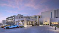 Marassi Address Beach Serviced Apartments - B&B El Alamein