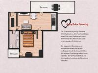 Lovely Hohen Neuendorf - Chambres d'hôtes Hohen Neuendorf