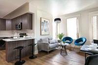 Downtown Gaslamp 2BR Retreat Walk Everywhere - Ferienwohnung San Diego