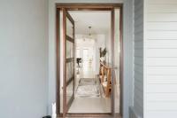 Potager House - B&B Carool
