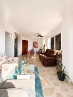 Comfort Rooms - Bay View Access - 500 Mbps WiFi - Near Getsemaní - B&B Cartagena de Indias