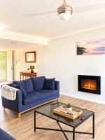 Birchgrove Collers Beach - pet-friendly apartment - Ferienwohnung Mollymook