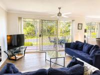 Birchgrove Collers Beach - pet-friendly apartment - Ferienwohnung Mollymook