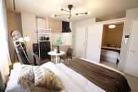 Stark House Osaka 103 - Ferienwohnung Ōsaka