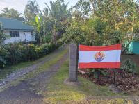 Hitirā Lodge presqu'île - Bed and Breakfast Atihiva