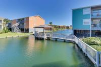 Villas on the Gulf K-2 - Ferienwohnung Pensacola Beach