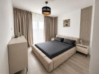 Express Residence Apartment Focsani - Ferienwohnung Focşani
