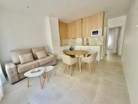 Appartement - Rez-de-Chaussée