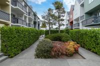 Ground Floor Apartment CBD - Pool, Gym & Parking - B&B Christchurch