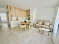 Appartement - Rez-de-Chaussée