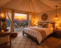 Tante luxury calme kenitra - B&B Kenitra