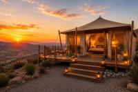 Tante luxury calme kenitra - B&B Kenitra