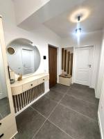 Express Residence Apartment Focsani - Chambres d'hôtes Focşani