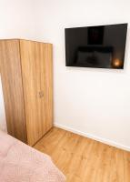 Habitación Doble Estándar