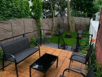 East NY Urban Retreat - Chambres d'hôtes Brooklyn