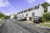 Sunset Townhouse with Parking - B&B Brighton