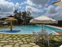 Luxury flat in Monte Castelo - Chambres d'hôtes Sairé