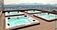 Residencial Polarea Torre Budapest - B&B Città del Messico