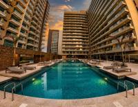 Apartasuite Para estrenar Playa del Irotama - B&B Santa Marta