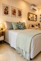 Apartasuite Para estrenar Playa del Irotama - B&B Santa Marta