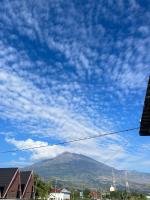 Pondok Pelangi Sembalun - B&B Sembalunlawang