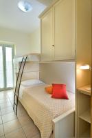 Two-Bedroom Apartment with Sea View