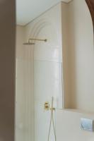 Parisian New 2BR Luxury Villa 8mins walk to Beach - Ferienwohnung Uluwatu