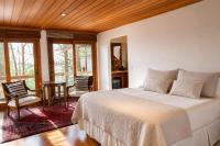 Suite with Garden View