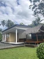 Astro Villa Batukaras - Chambres d'hôtes Cijulang