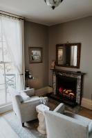 Queen Room with Garden View