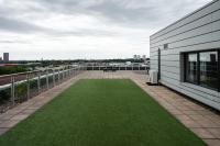 Luxury City Centre Stay - Sleeps 4 - Parking - B&B Manchester