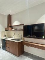 Luxury Quadruple Room