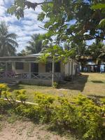Nenas Homestay - Chambres d'hôtes Muaira