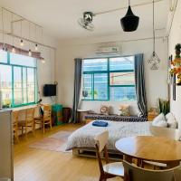 Old Saigon Apartment - Ferienwohnung Ho-Chi-Minh-Stadt
