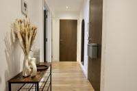 Modern Apartment, Sleeps 6, Colindale LDN - B&B Colindale