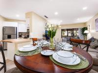 3608 Orlando Vacational 1st floor - Bed and Breakfast Orlando