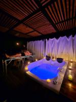 Elementium Glamping - B&B Cachipay